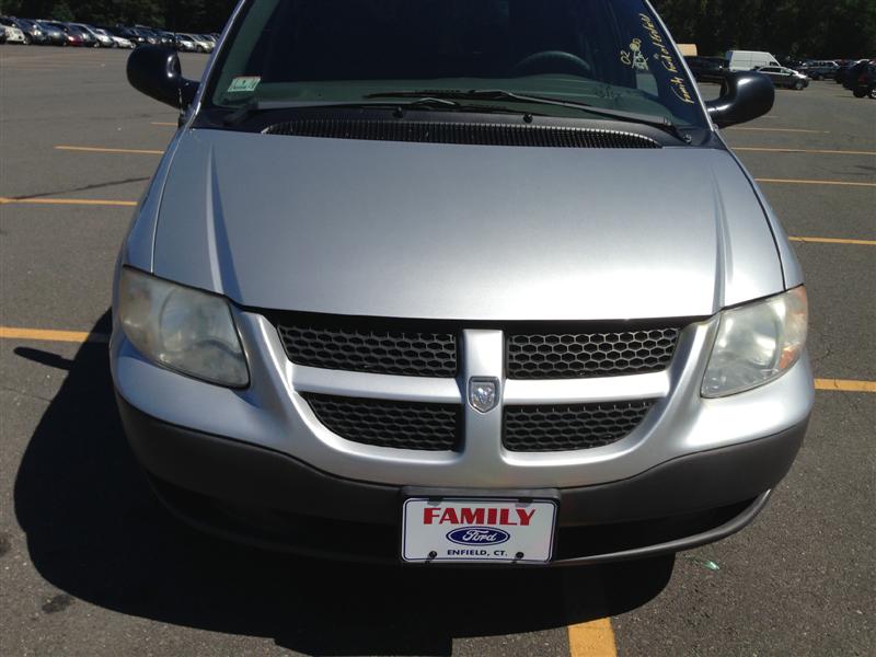 2002 Dodge Caravan MiniVan for sale in Brooklyn, NY