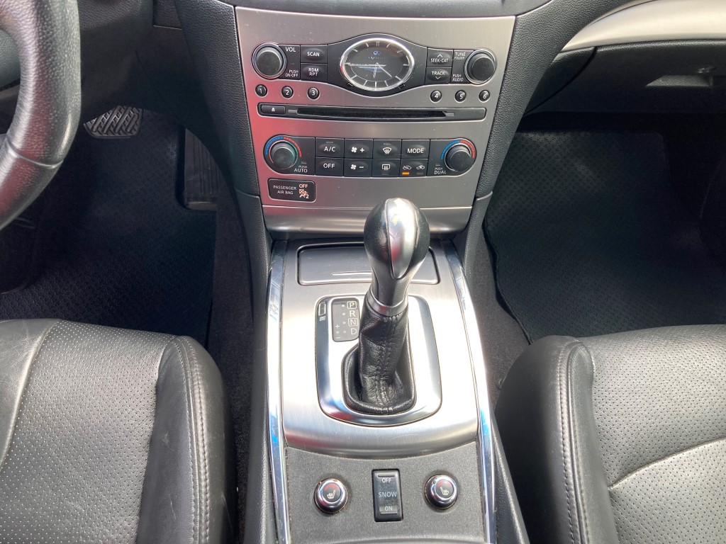 Used - Infiniti Q40 Base AWD Sedan for sale in Staten Island NY