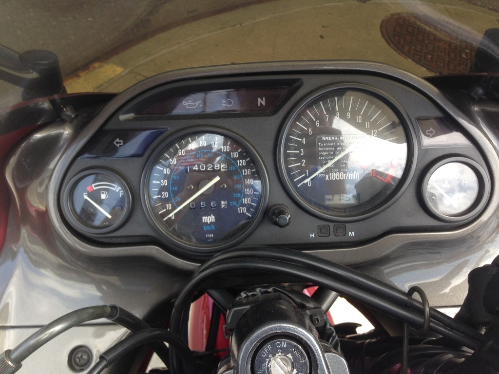 Used - Kawasaki ZX600 E Ninja  for sale in Staten Island NY