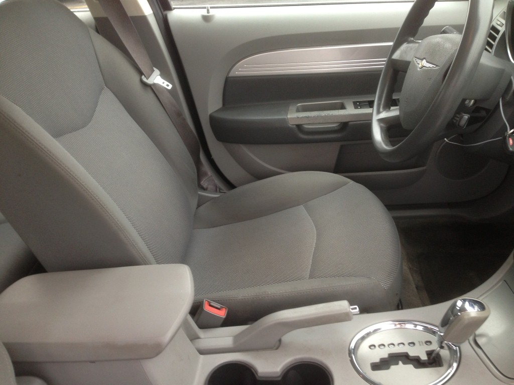 Used - Chrysler Sebring Sedan for sale in Staten Island NY