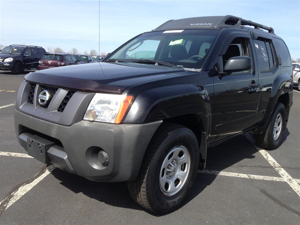 2006 Nissan Xterra Sport Utility for sale in Brooklyn, NY