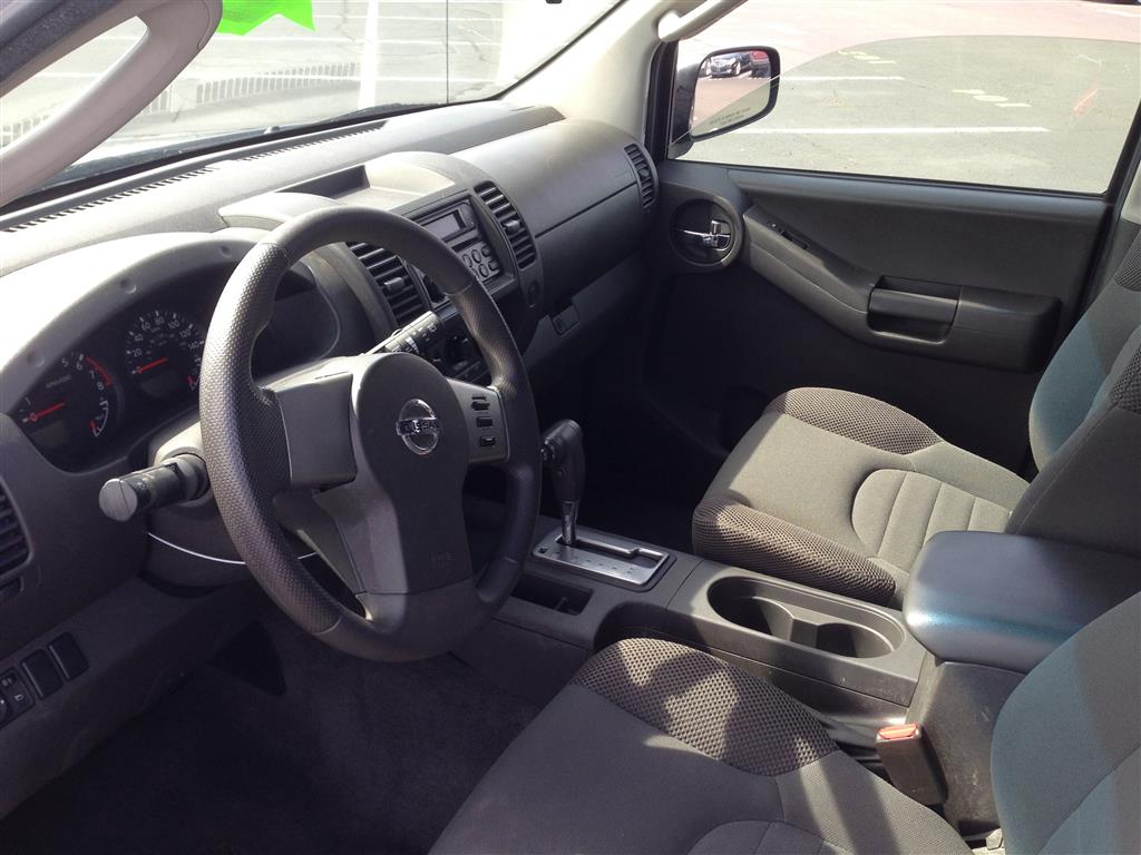 2006 Nissan Xterra Sport Utility for sale in Brooklyn, NY