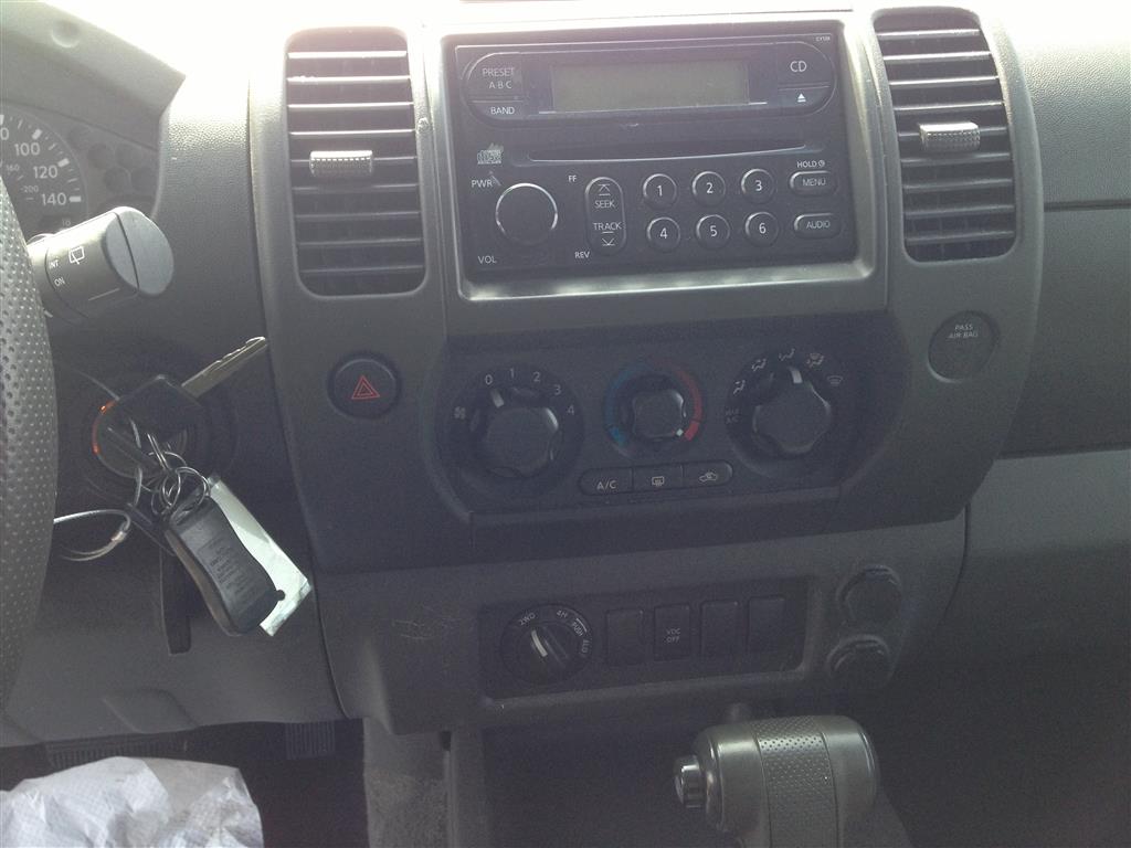 2006 Nissan Xterra Sport Utility for sale in Brooklyn, NY