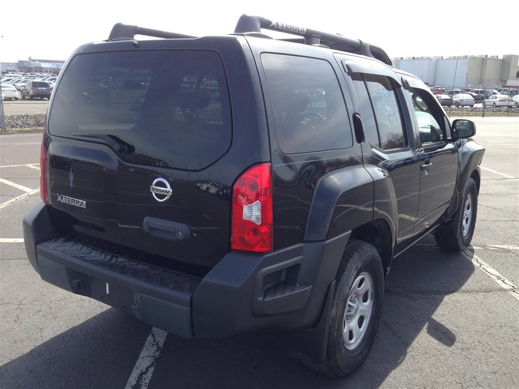 2006 Nissan Xterra Sport Utility for sale in Brooklyn, NY