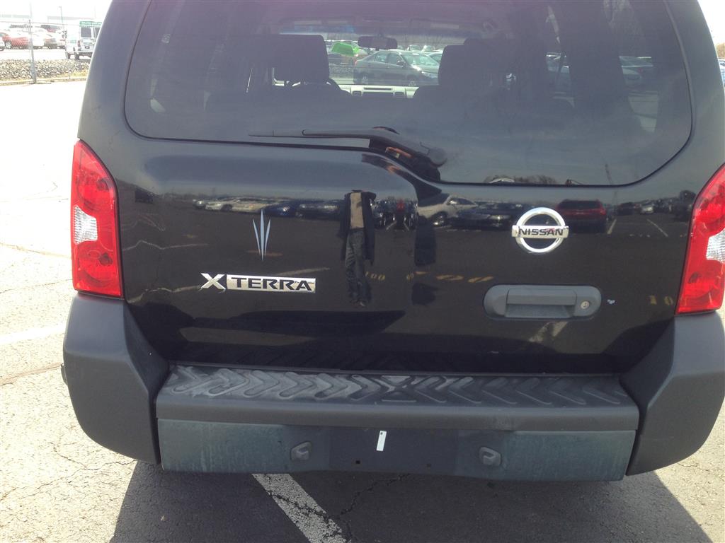 2006 Nissan Xterra Sport Utility for sale in Brooklyn, NY