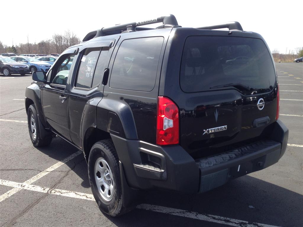 2006 Nissan Xterra Sport Utility for sale in Brooklyn, NY