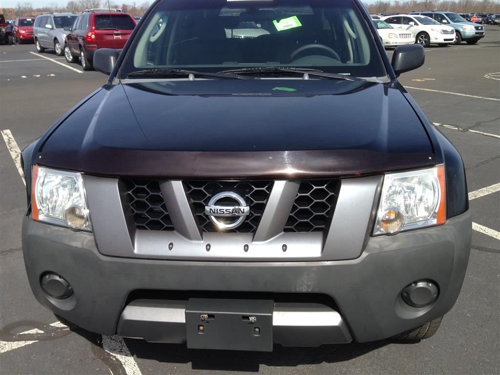 2006 Nissan Xterra Sport Utility for sale in Brooklyn, NY