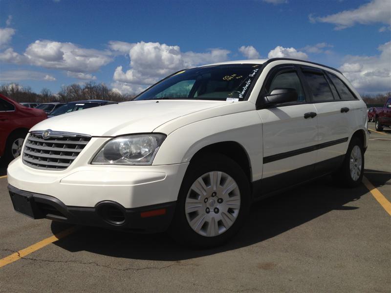 2005 Chrysler Pacifica Sport Utility for sale in Brooklyn, NY