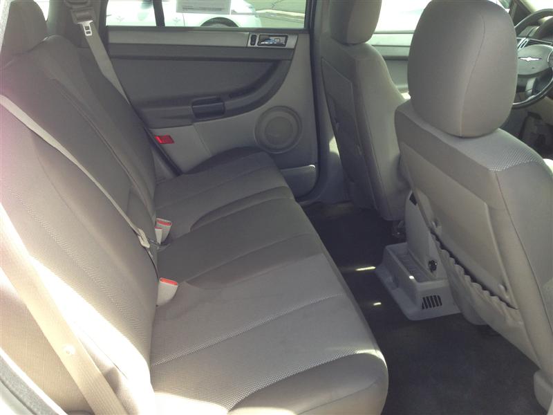 2005 Chrysler Pacifica Sport Utility for sale in Brooklyn, NY