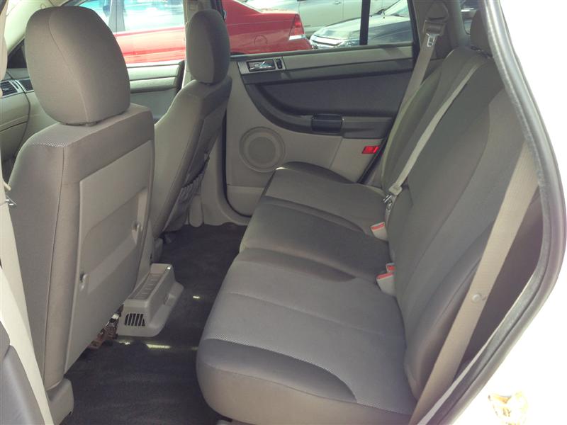 2005 Chrysler Pacifica Sport Utility for sale in Brooklyn, NY