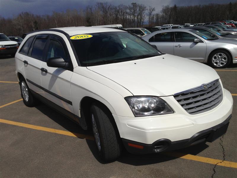 2005 Chrysler Pacifica Sport Utility for sale in Brooklyn, NY