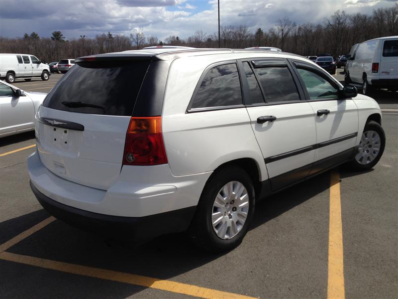 2005 Chrysler Pacifica Sport Utility for sale in Brooklyn, NY