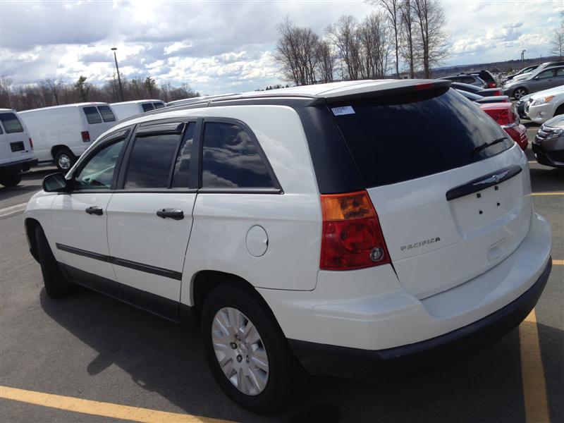 2005 Chrysler Pacifica Sport Utility for sale in Brooklyn, NY