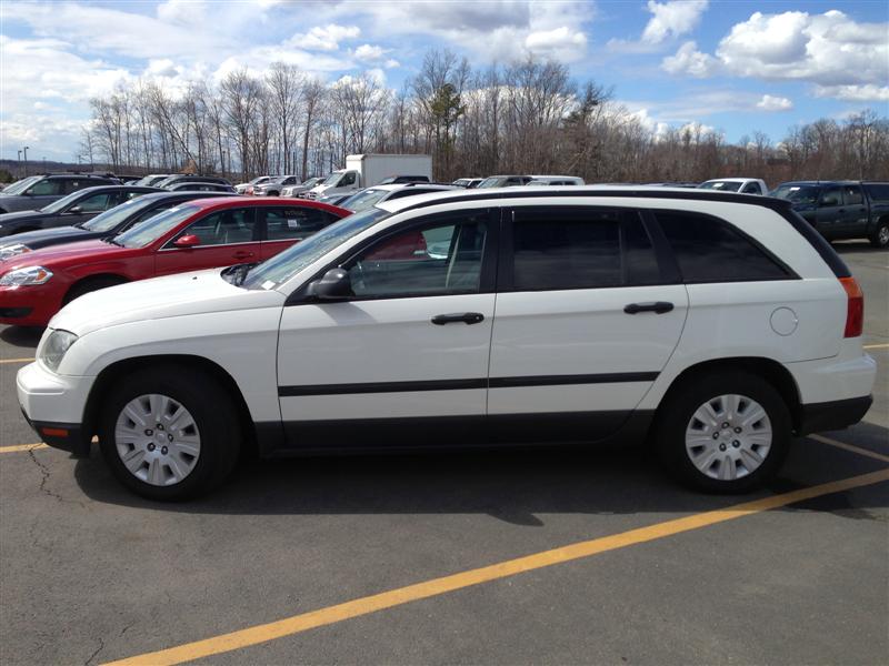 2005 Chrysler Pacifica Sport Utility for sale in Brooklyn, NY