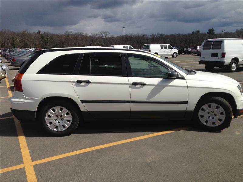 2005 Chrysler Pacifica Sport Utility for sale in Brooklyn, NY