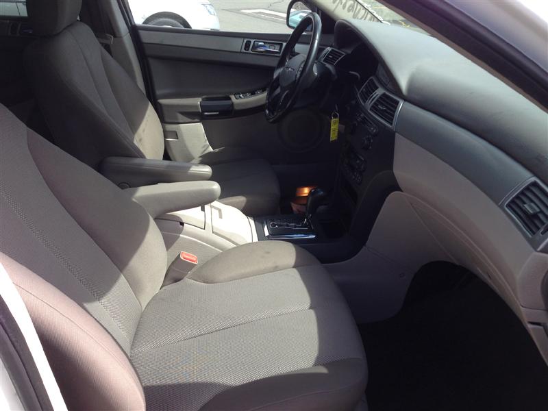 2005 Chrysler Pacifica Sport Utility for sale in Brooklyn, NY