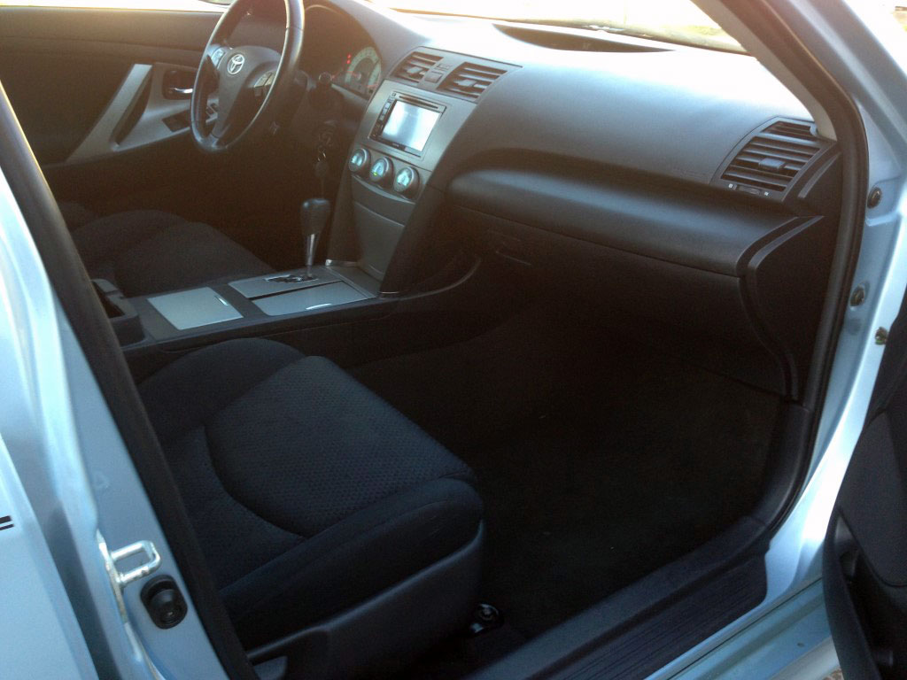 Used - Toyota Camry SE  for sale in Staten Island NY