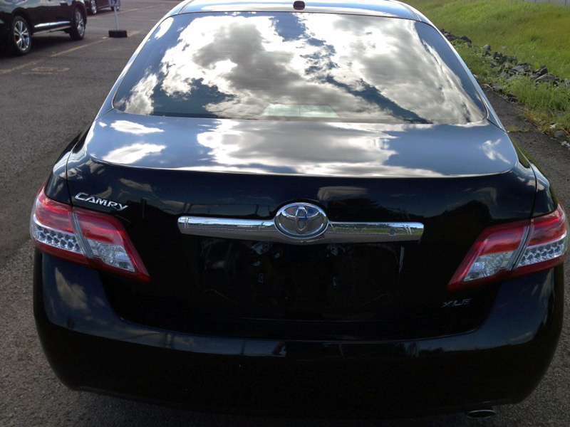 Used - Toyota Camry XLE SEDAN 4-DR for sale in Staten Island NY