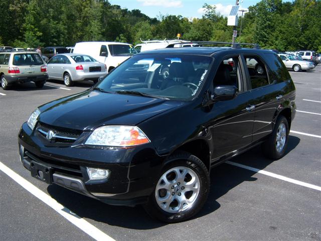 2003 Acura MDX Sport Utility for sale in Brooklyn, NY