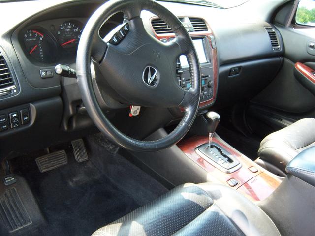 2003 Acura MDX Sport Utility for sale in Brooklyn, NY