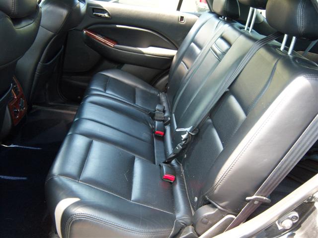 2003 Acura MDX Sport Utility for sale in Brooklyn, NY