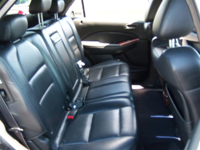 2003 Acura MDX Sport Utility for sale in Brooklyn, NY