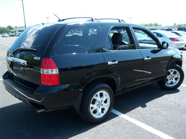 2003 Acura MDX Sport Utility for sale in Brooklyn, NY