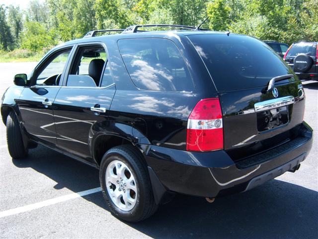 2003 Acura MDX Sport Utility for sale in Brooklyn, NY