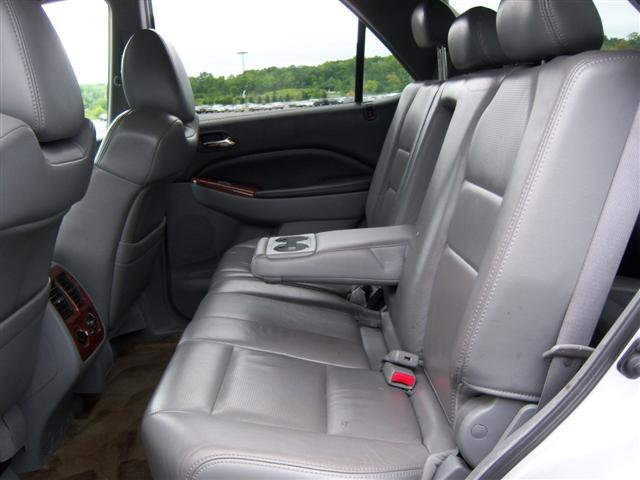 2005 Acura MDX Sport Utility  for sale in Brooklyn, NY