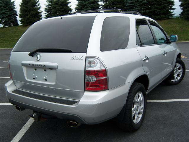 2005 Acura MDX Sport Utility  for sale in Brooklyn, NY