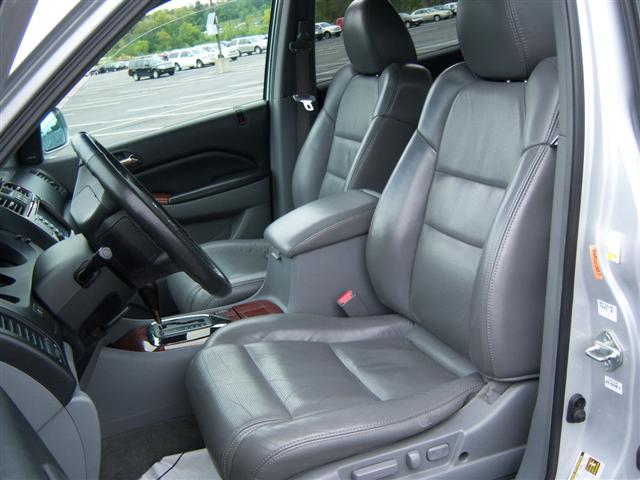 2005 Acura MDX Sport Utility  for sale in Brooklyn, NY