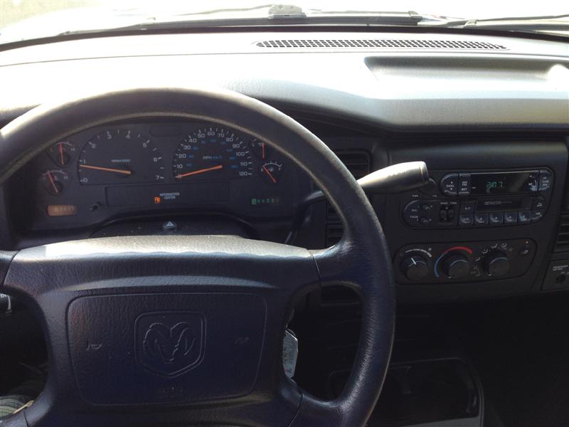 2002 Dodge Dakota Pickup Truck for sale in Brooklyn, NY