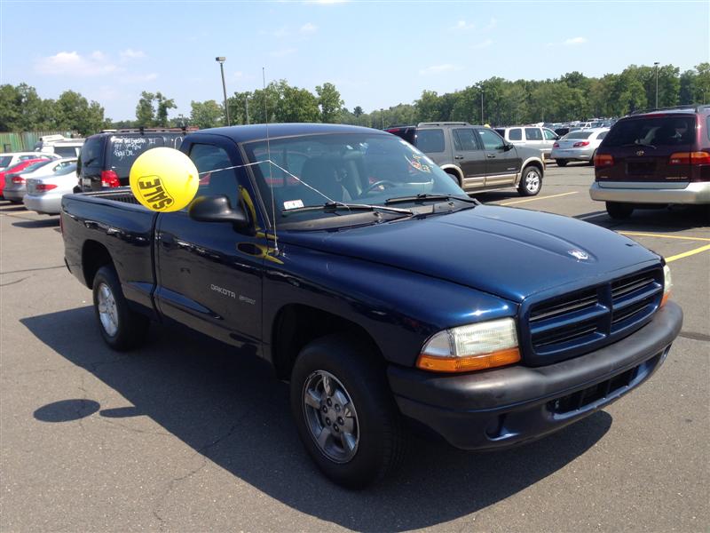 2002 Dodge Dakota Pickup Truck for sale in Brooklyn, NY