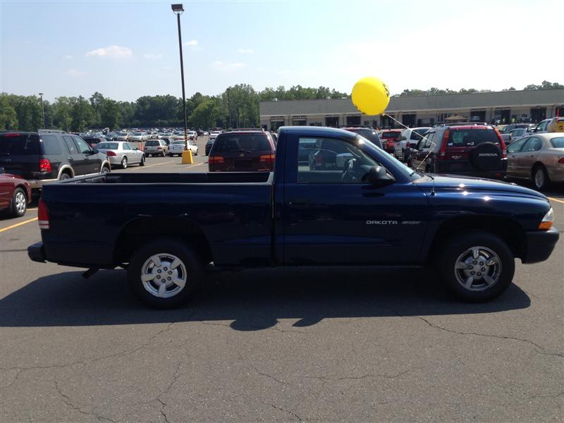 2002 Dodge Dakota Pickup Truck for sale in Brooklyn, NY