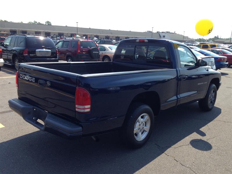 2002 Dodge Dakota Pickup Truck for sale in Brooklyn, NY