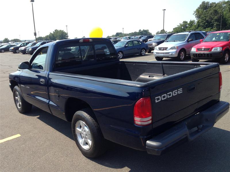 2002 Dodge Dakota Pickup Truck for sale in Brooklyn, NY