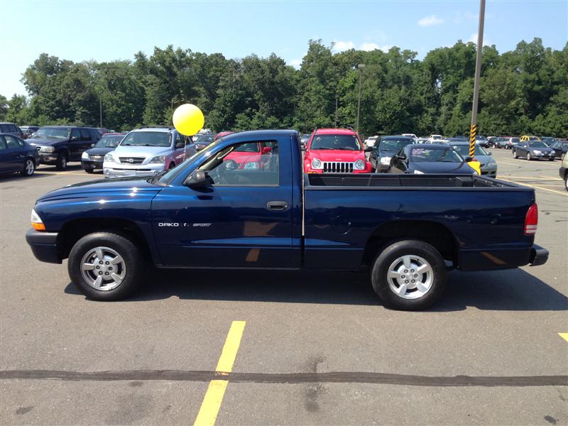 2002 Dodge Dakota Pickup Truck for sale in Brooklyn, NY