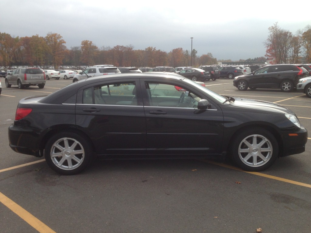 2007 Chrysler Sebring Sedan for sale in Brooklyn, NY