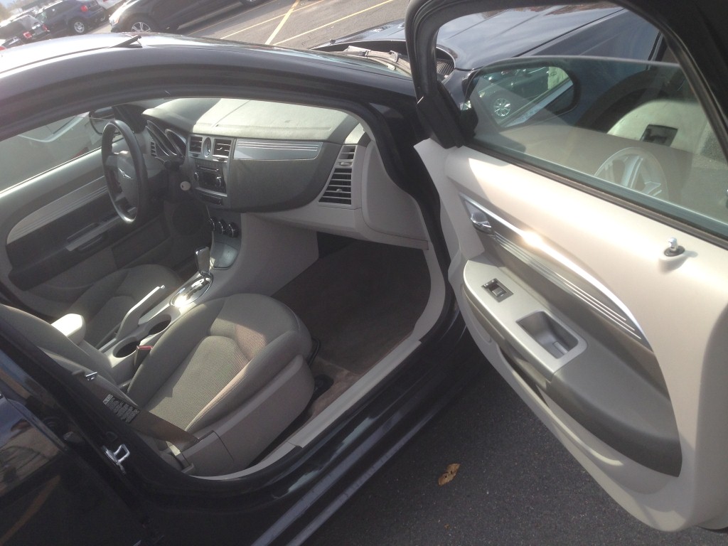 2007 Chrysler Sebring Sedan for sale in Brooklyn, NY