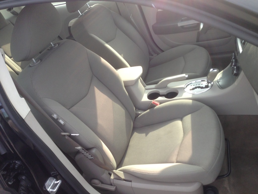 2007 Chrysler Sebring Sedan for sale in Brooklyn, NY