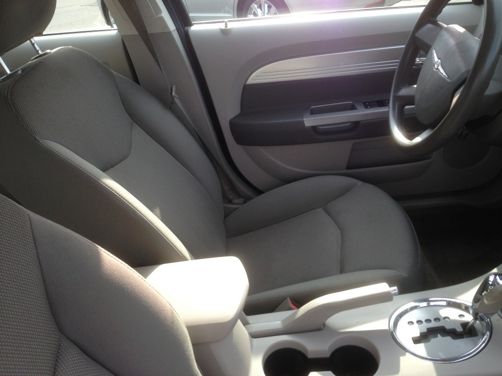 2007 Chrysler Sebring Sedan for sale in Brooklyn, NY