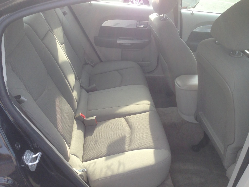 2007 Chrysler Sebring Sedan for sale in Brooklyn, NY