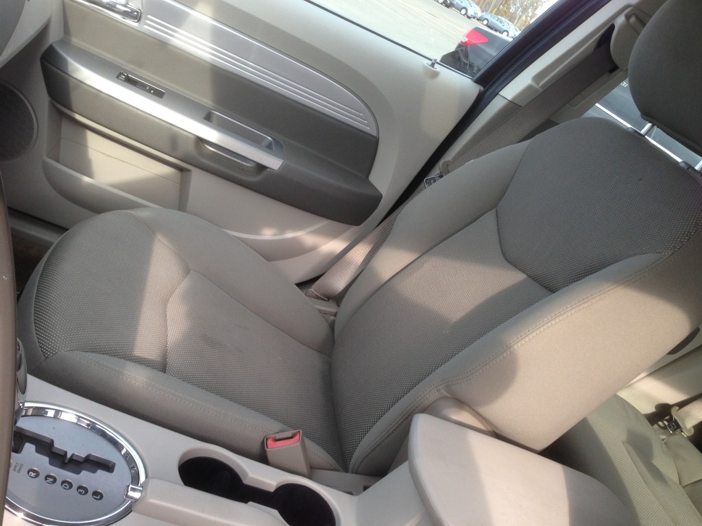 2007 Chrysler Sebring Sedan for sale in Brooklyn, NY