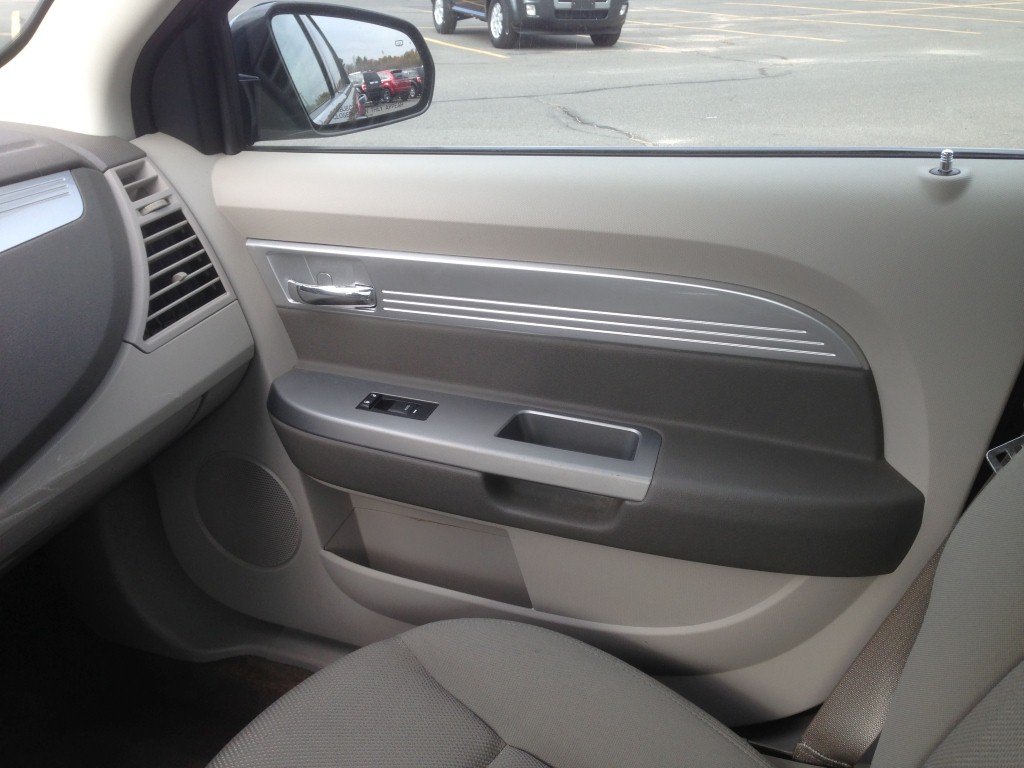 2007 Chrysler Sebring Sedan for sale in Brooklyn, NY