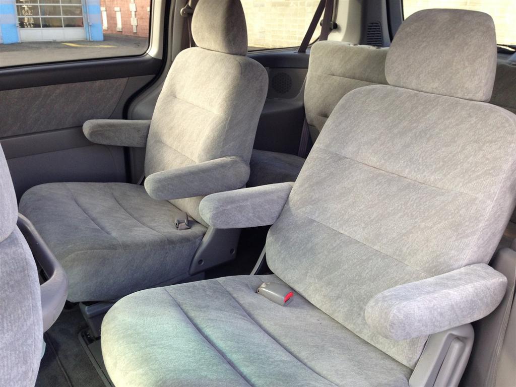 2000 Honda Odyssey MiniVan EX for sale in Brooklyn, NY