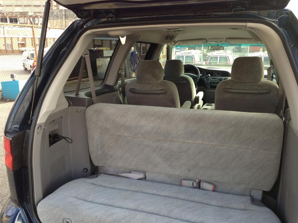 2000 Honda Odyssey MiniVan EX for sale in Brooklyn, NY