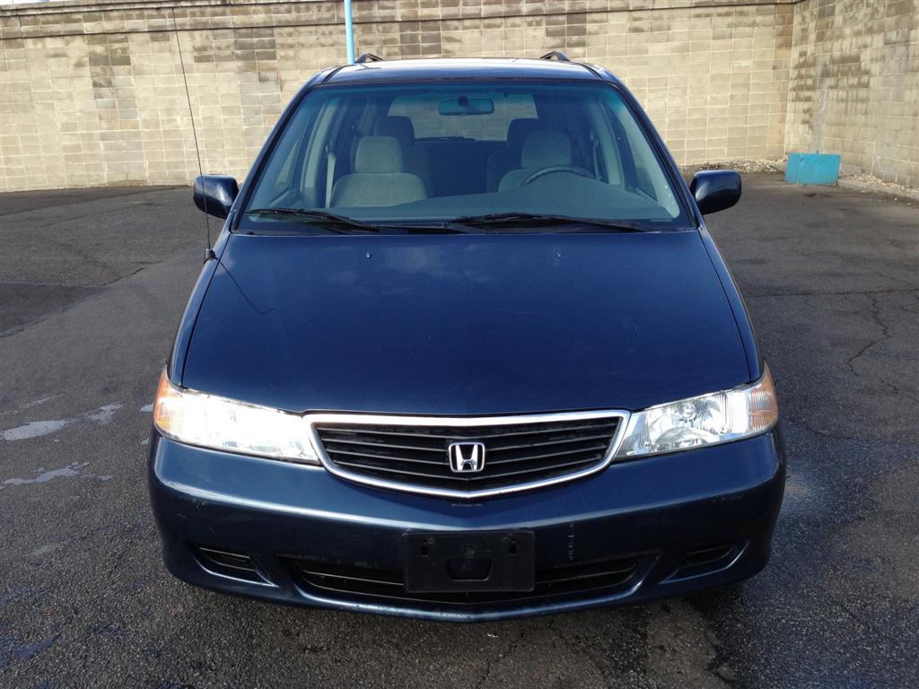 2000 Honda Odyssey MiniVan EX for sale in Brooklyn, NY