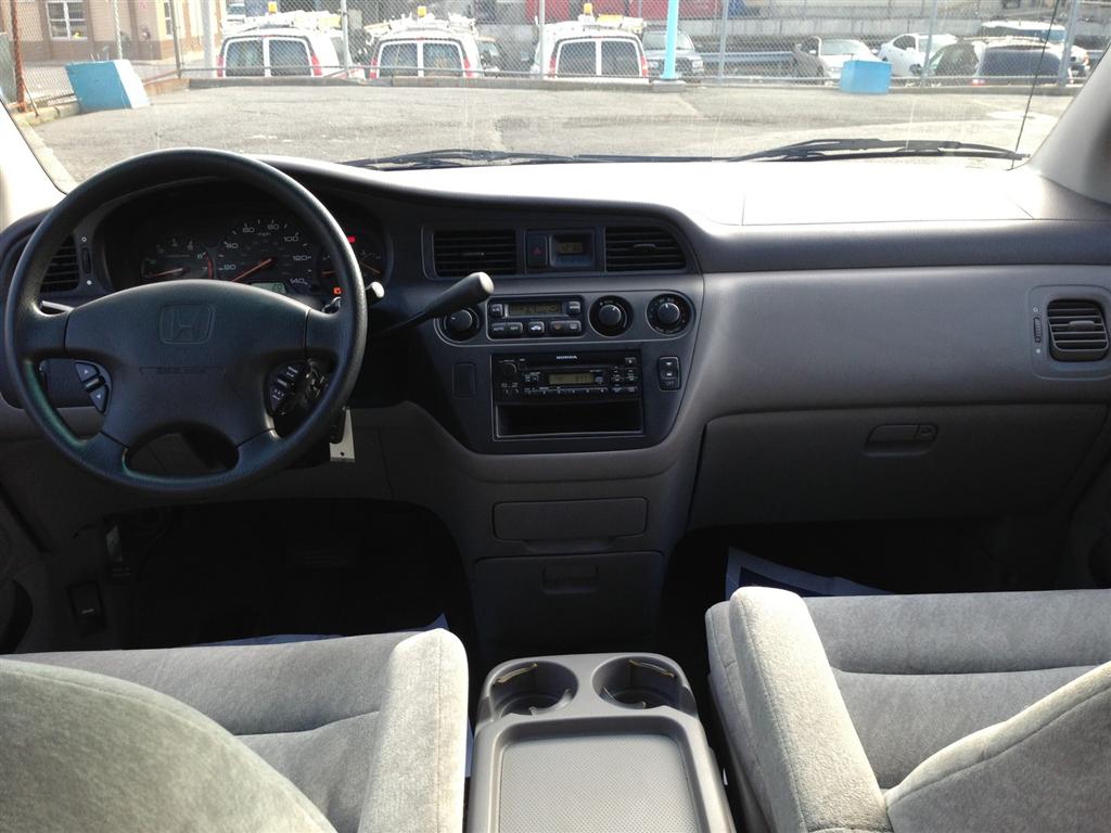 2000 Honda Odyssey MiniVan EX for sale in Brooklyn, NY