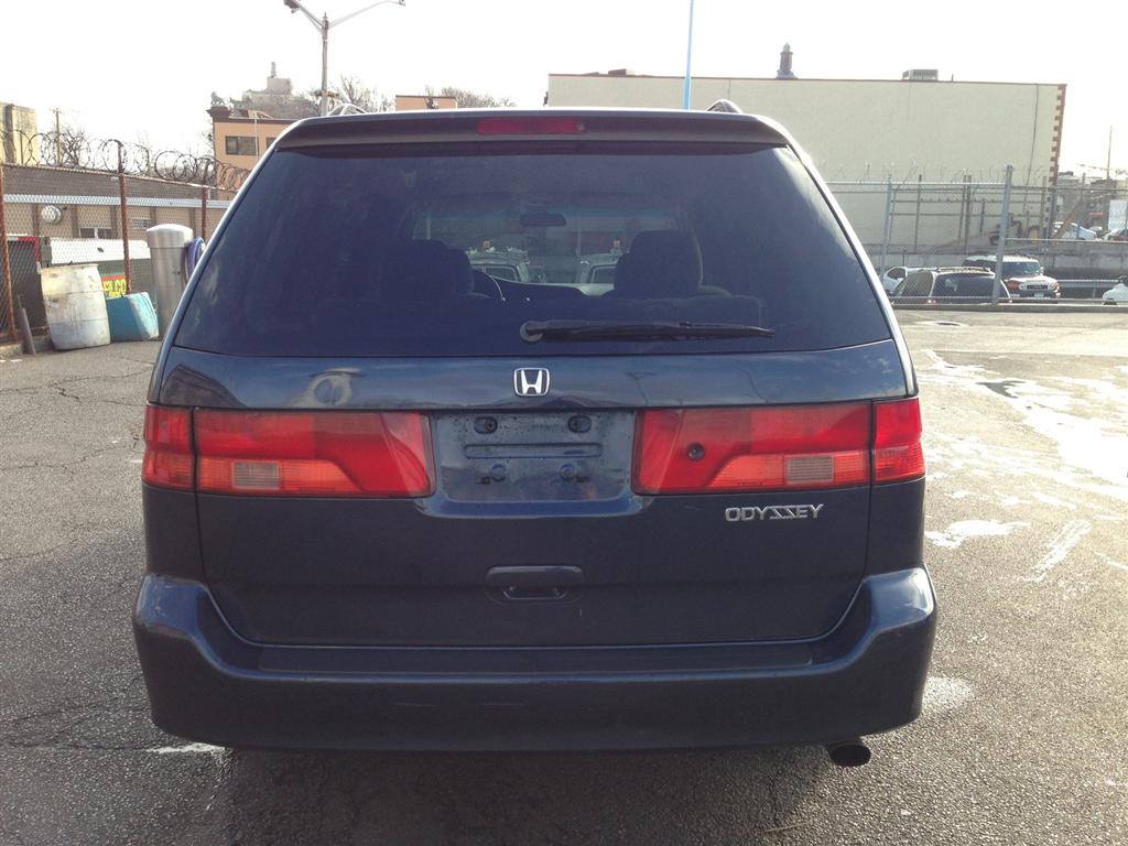 2000 Honda Odyssey MiniVan EX for sale in Brooklyn, NY