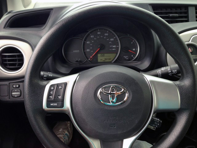 Used - Toyota Yaris LE  for sale in Staten Island NY